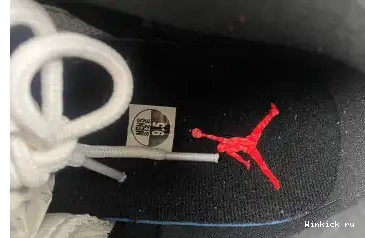 12 AIR “TWIST” JORDAN 0627